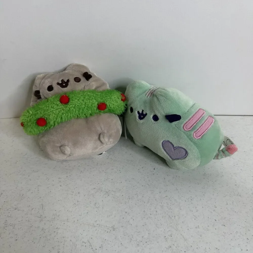 Pusheen Plush